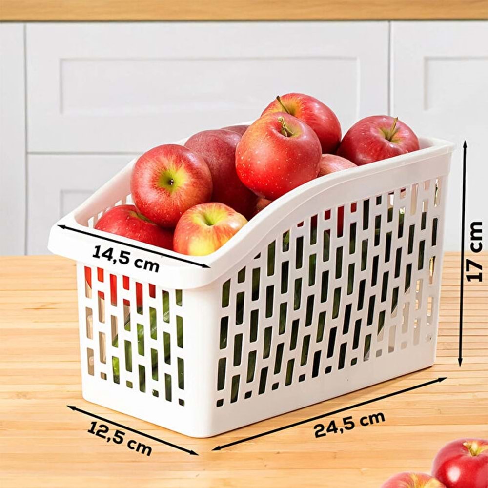 Porsima Org-23 6 Lı Jumbo Organizer