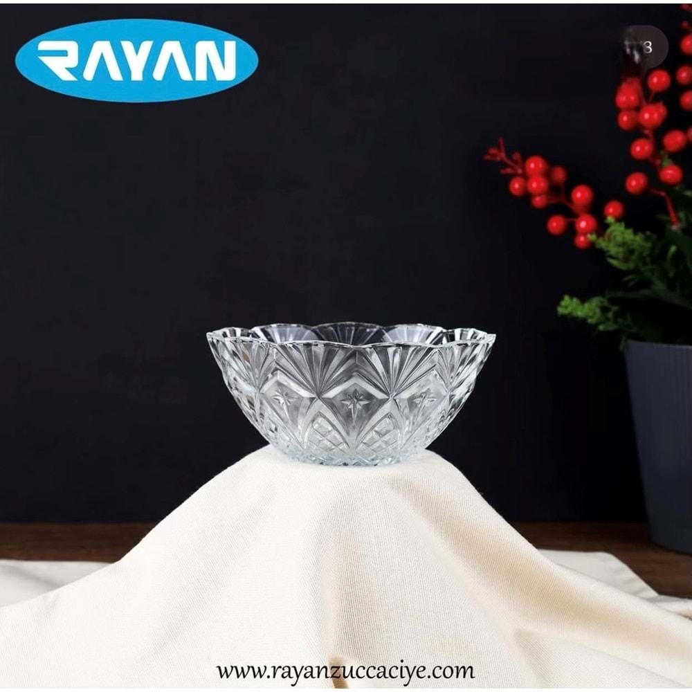 Rayan Gold 2 6 Lı Kase (8 Paket)