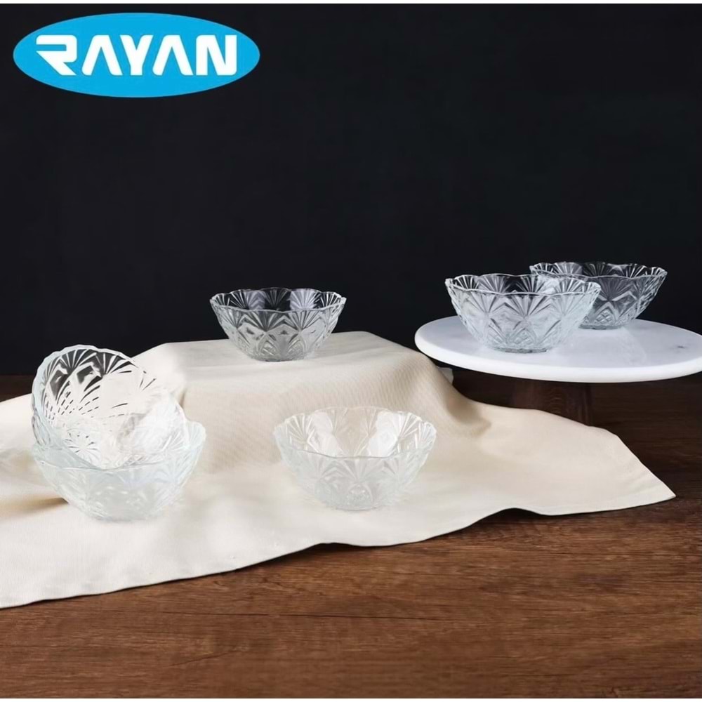 Rayan Gold 2 6 Lı Kase (8 Paket)