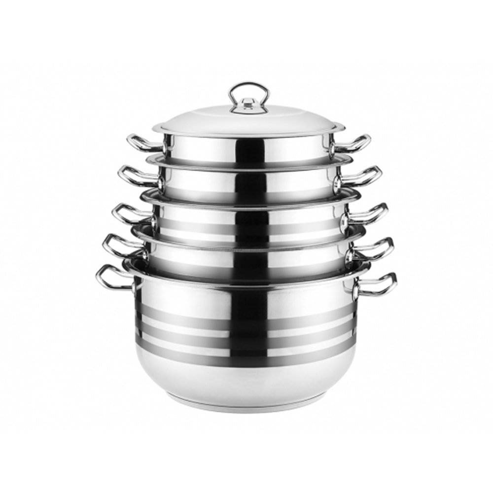 Royal Galaksi Set 24-26-28-30-32