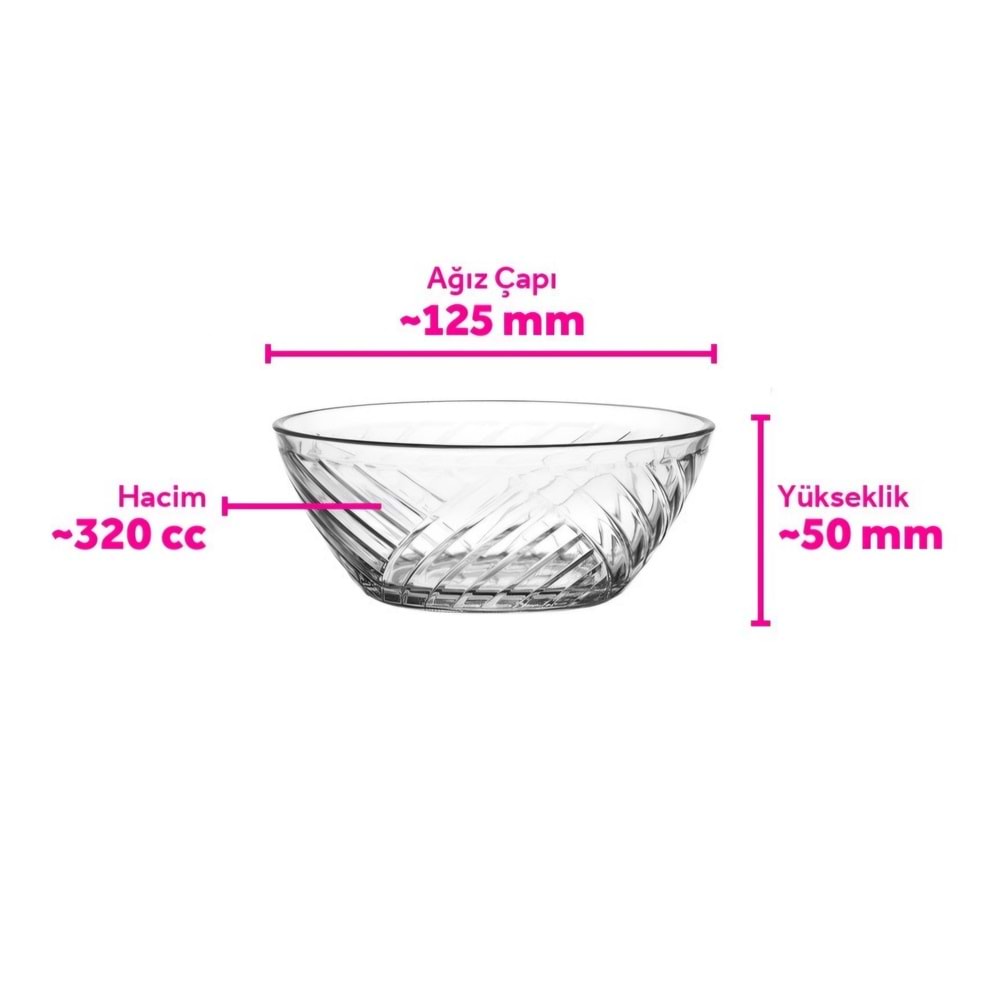 Lav Els262E 6 Lı Kase (8 Pk)