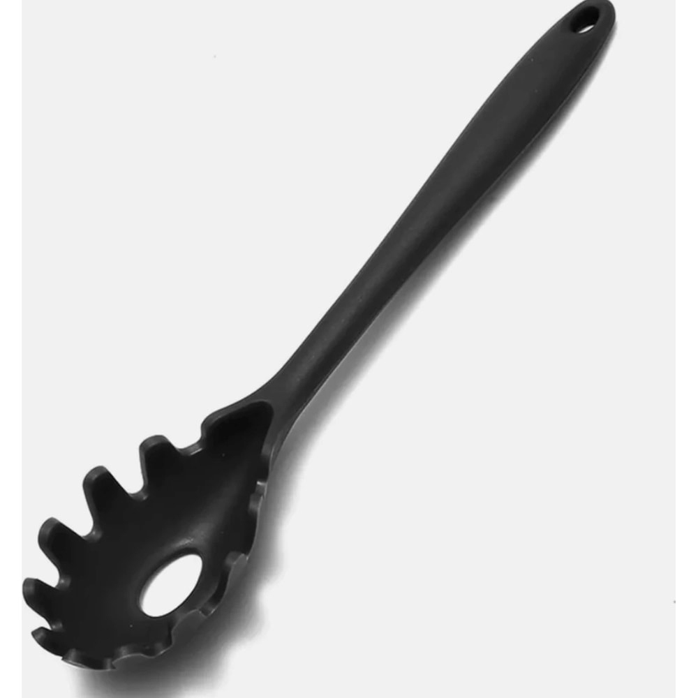 Kyr-3001 Krem Silikon Kaşık (96 Adet)
