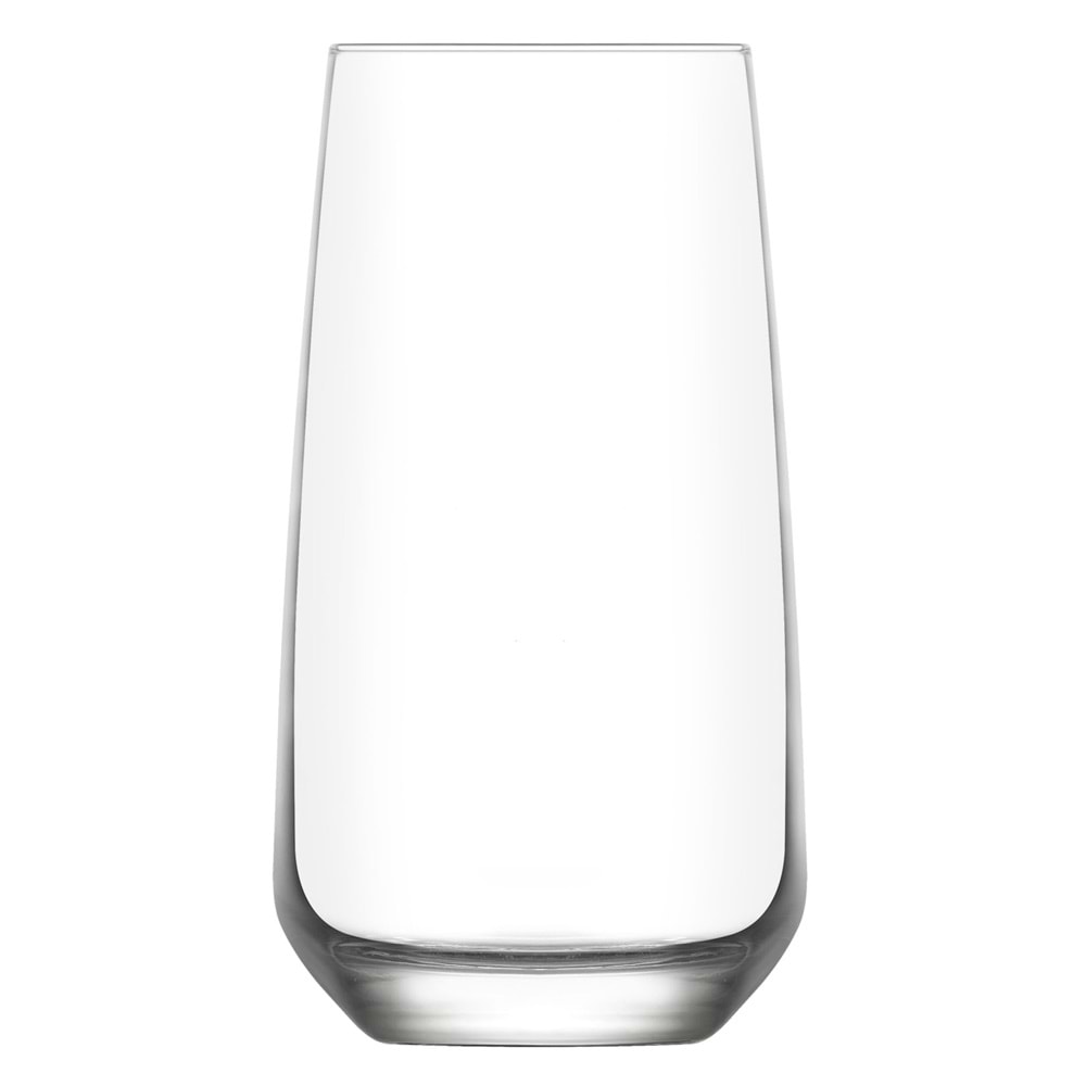 Lav Lal376E 6Lı Bardak (8 Paket)