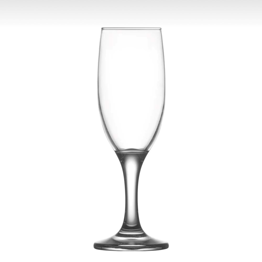 Lav Mis535A 3 Lü Ayaklı Bardak (8 Paket)