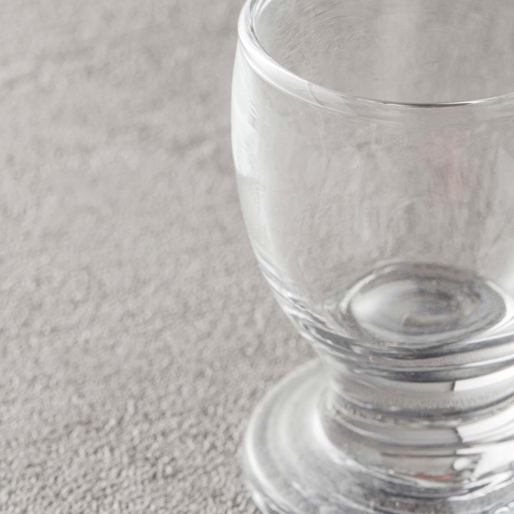 Lav Nec309F 6 Lı Kahve Yanı Bardağı (12 Paket)