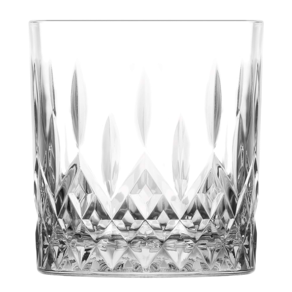 Lav Odn430F 6Lı Meşrubat Bardağı (8 Paket)