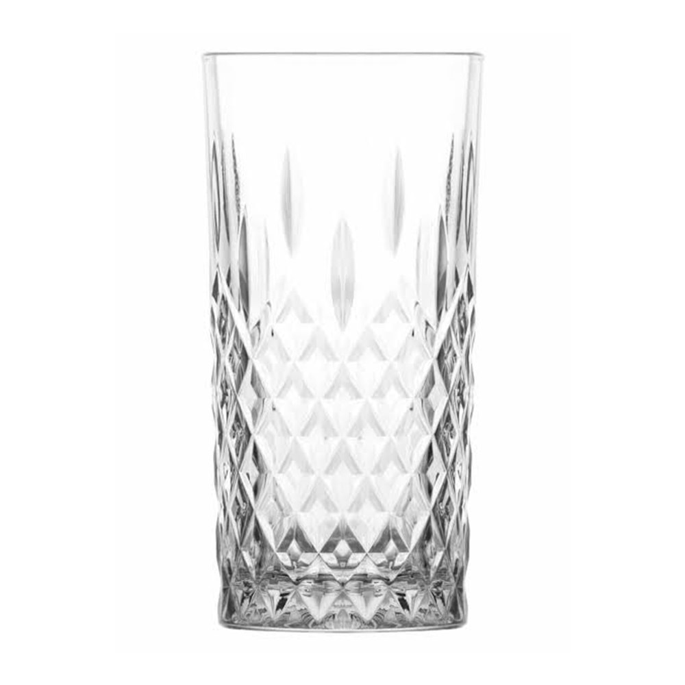 Lav Odn440F 6 Lı Meşrubat Bardağı (4 Paket)