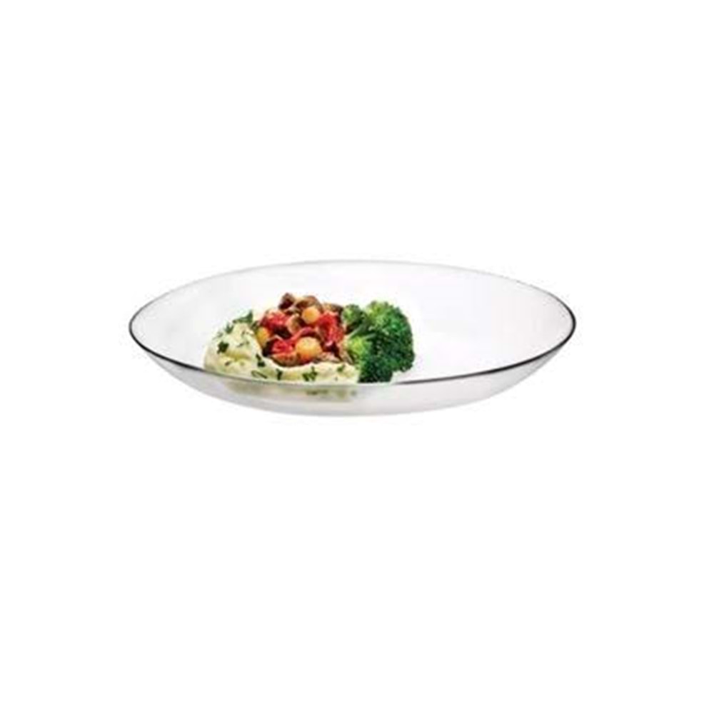 Paşabahçe 10336 İnivtation Büyük Kayık (4 Paket)
