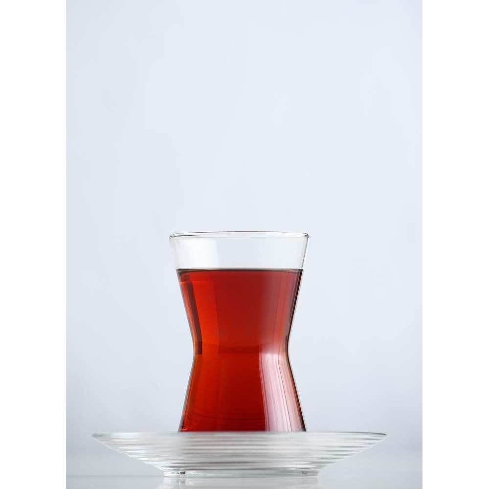 Lav Derins2 Çay Seti (6 Paket)