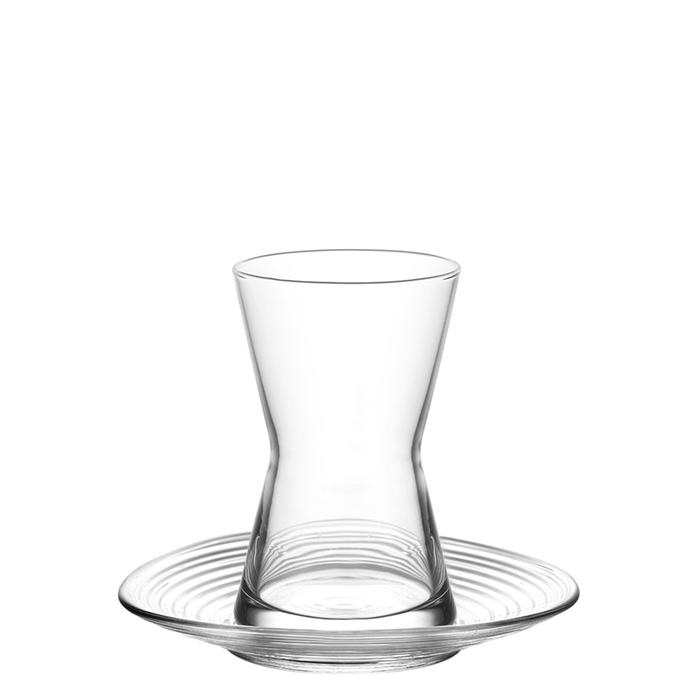 Lav Derins2 Çay Seti (6 Paket)