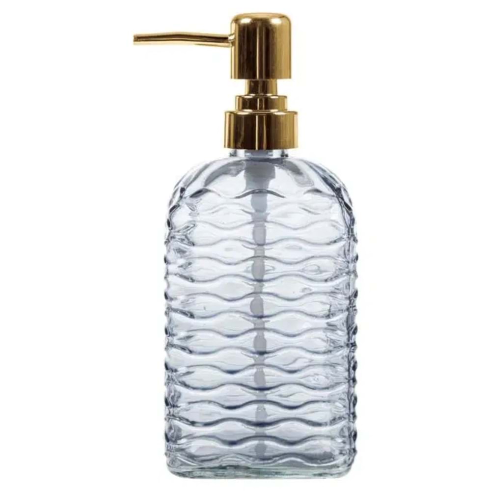 Perotti 1241 Cam Sıvı Sabunluk (48 Adet)