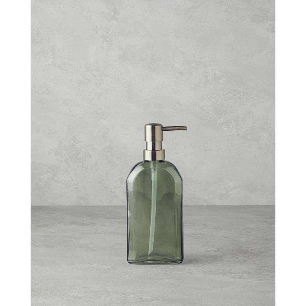 Perotti 1247 Cam Sıvı Sabunluk (48 Adet)