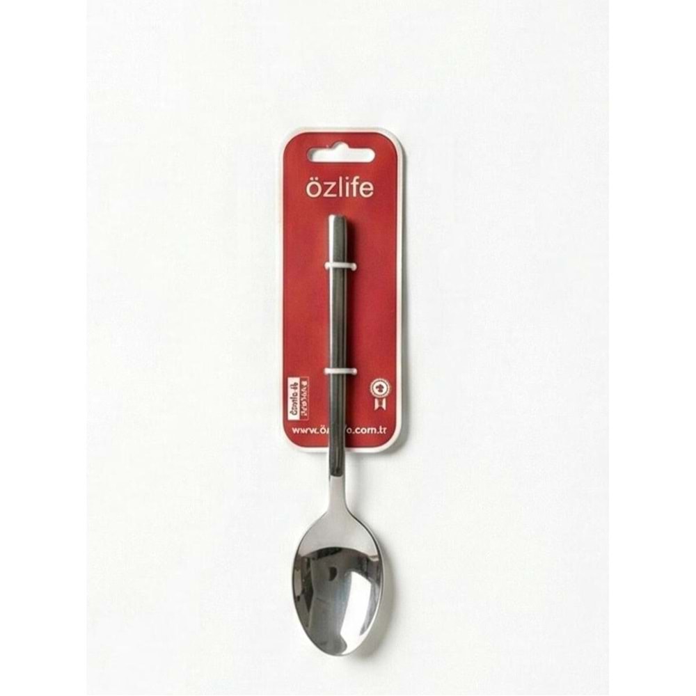 Özlife 3079 Mitra 6 Lı Tatlı Çatal