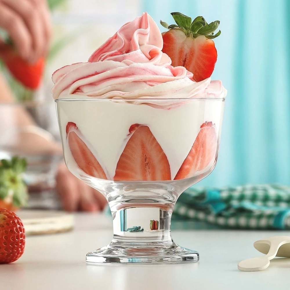 Lav Des55M 2 Li Dondurmalık (24 Paket)