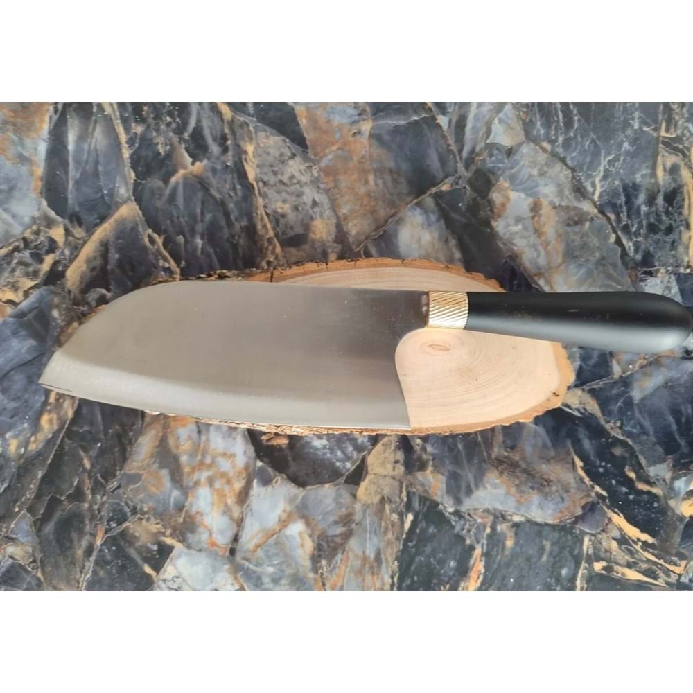 Masterchef Delight Model Almazan Yuvarlak