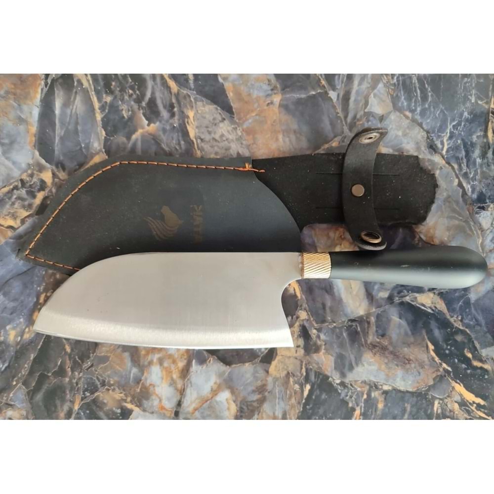 Masterchef Delight Model Almazan Yuvarlak