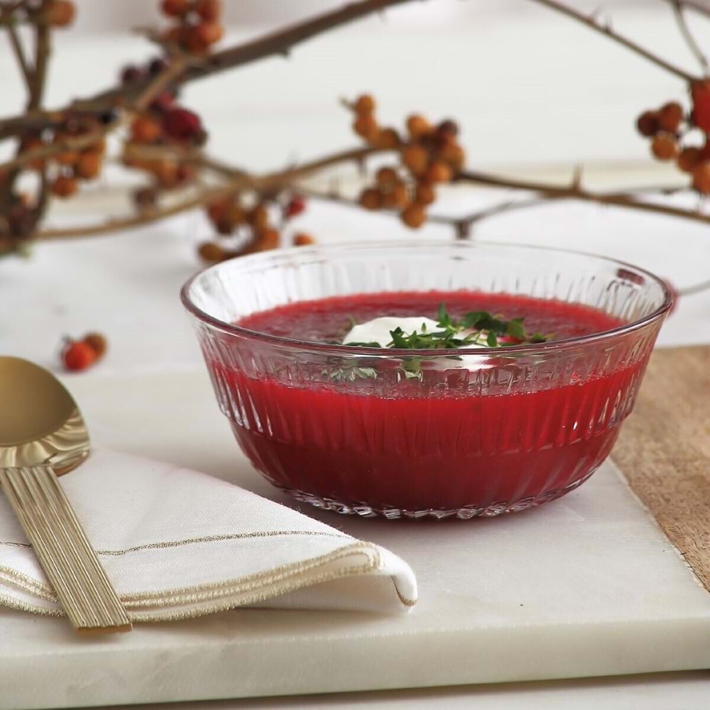 Lav Aln260F 6 Lı Kase (8 Paket)