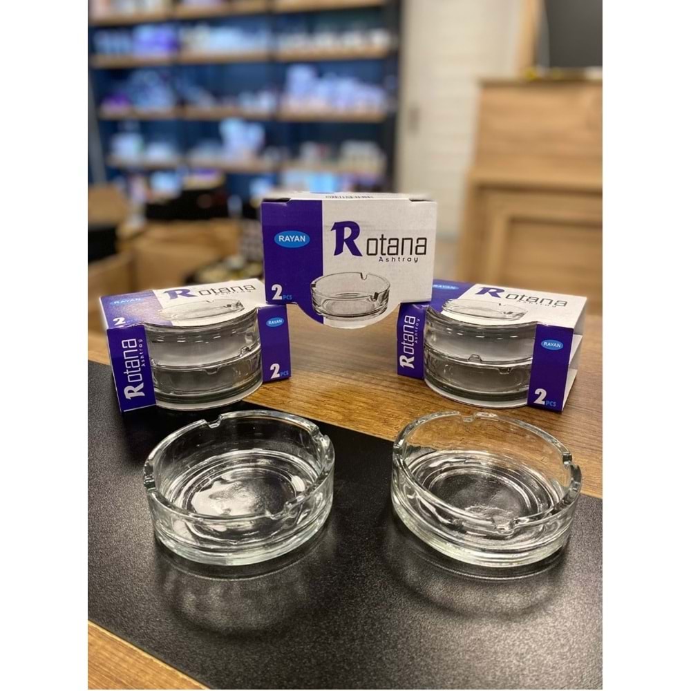 Rayan Rotana 2 Li Küllük (24 Paket)