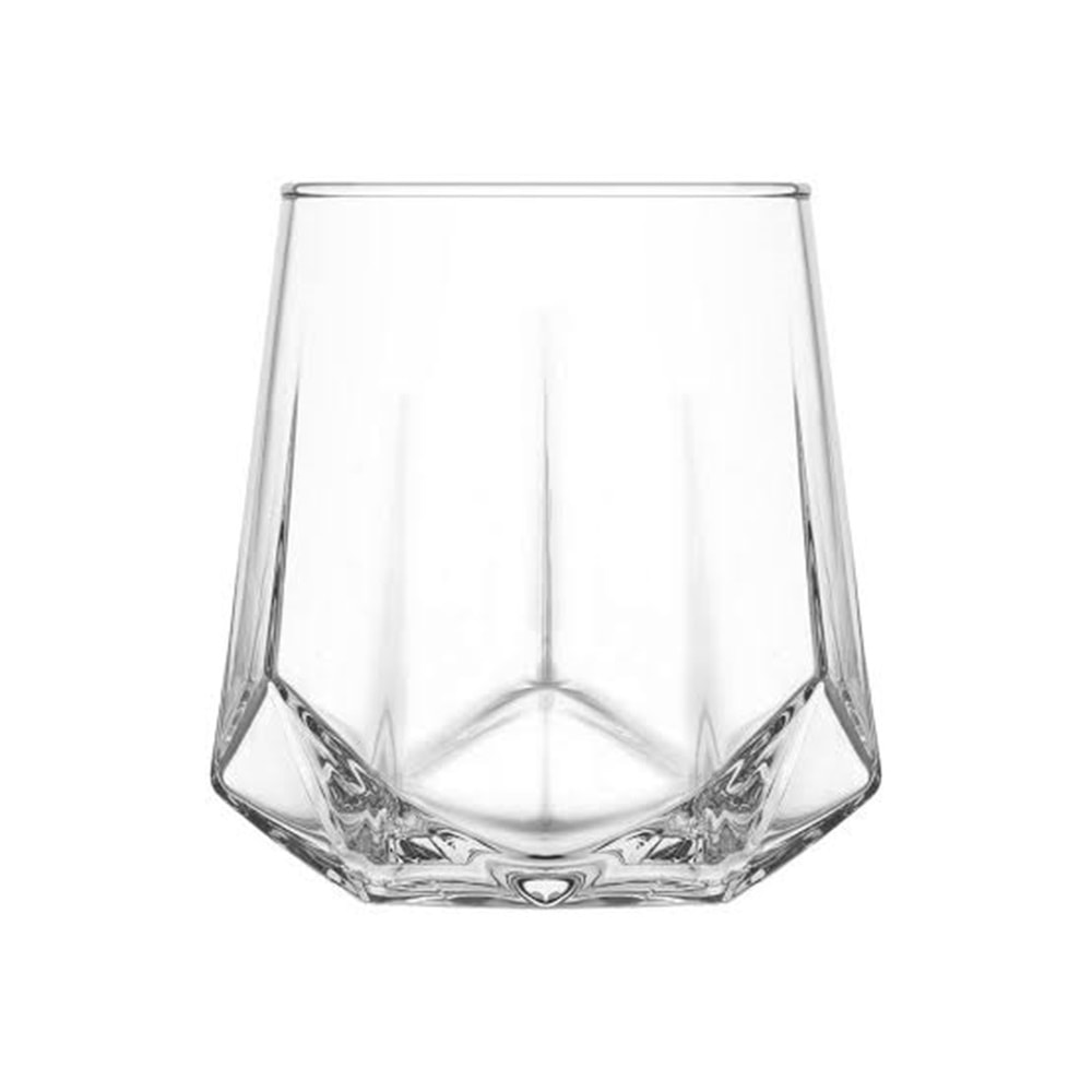 Lav Vlr354F 6 Lı Meşrubat Bardak (8 Paket)