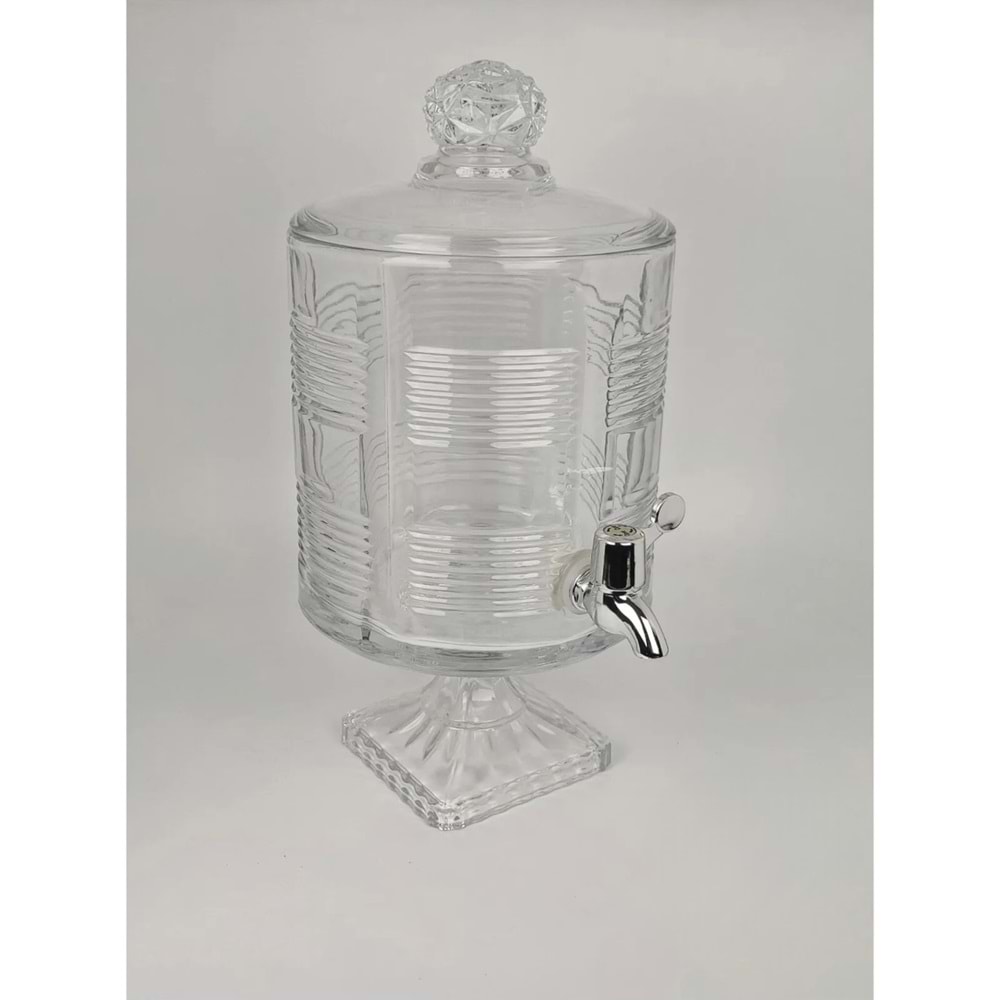 Rayan 4.5 L Cam Sebil E6 (2 Paket)