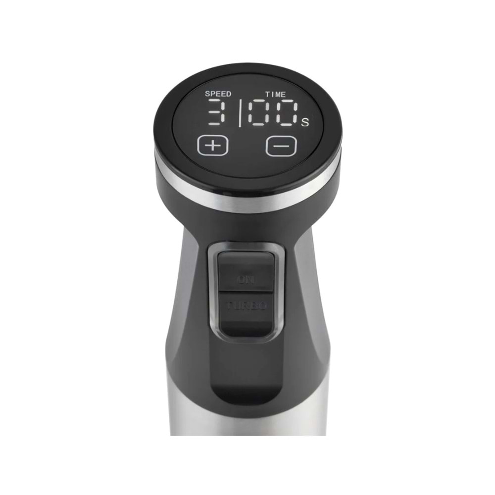Onvo Multi Blender Set 5 Li Dijital Ekran