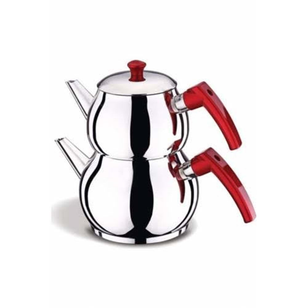 Royal Küre Mini Boy Çaydanlık (8 Adet)