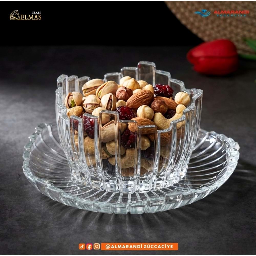 Joly Çerez Seti (3 Paket)