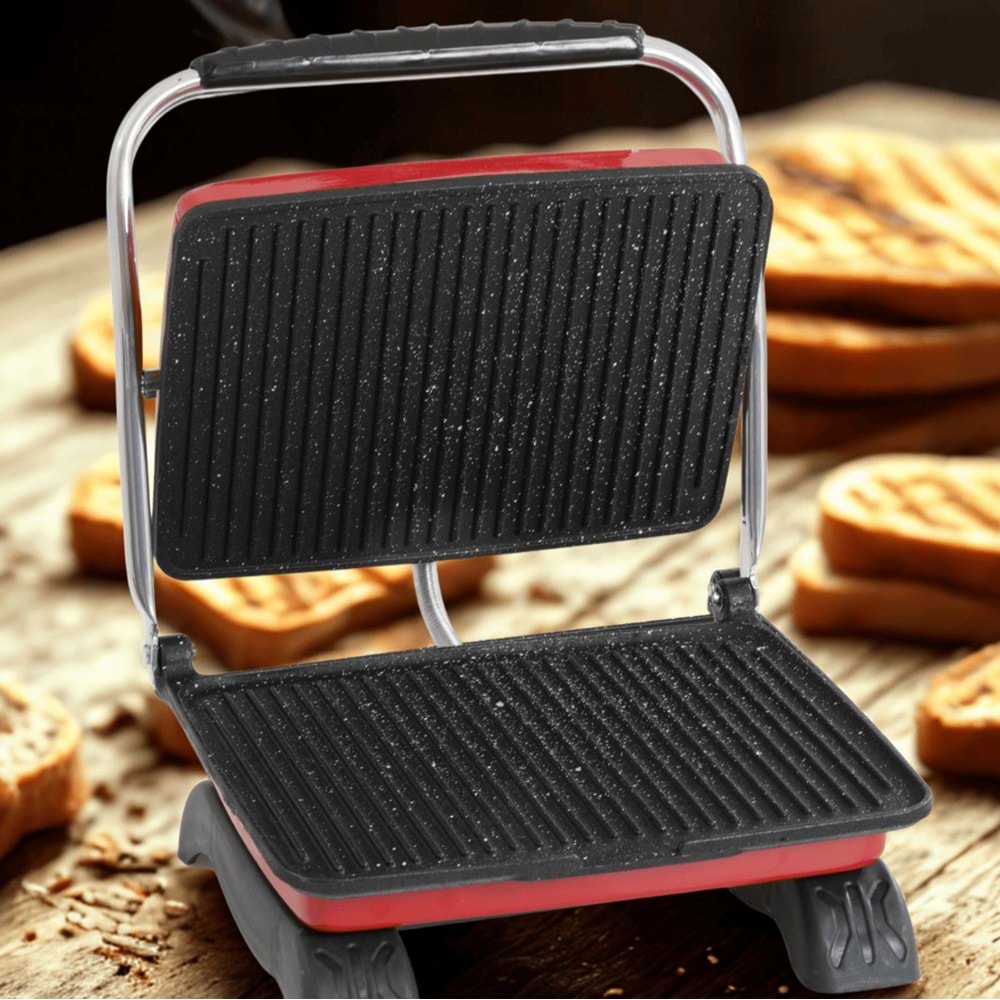 Arnel Döküm Tost Makinesi