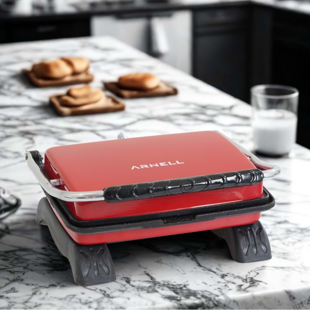 Arnel Döküm Tost Makinesi