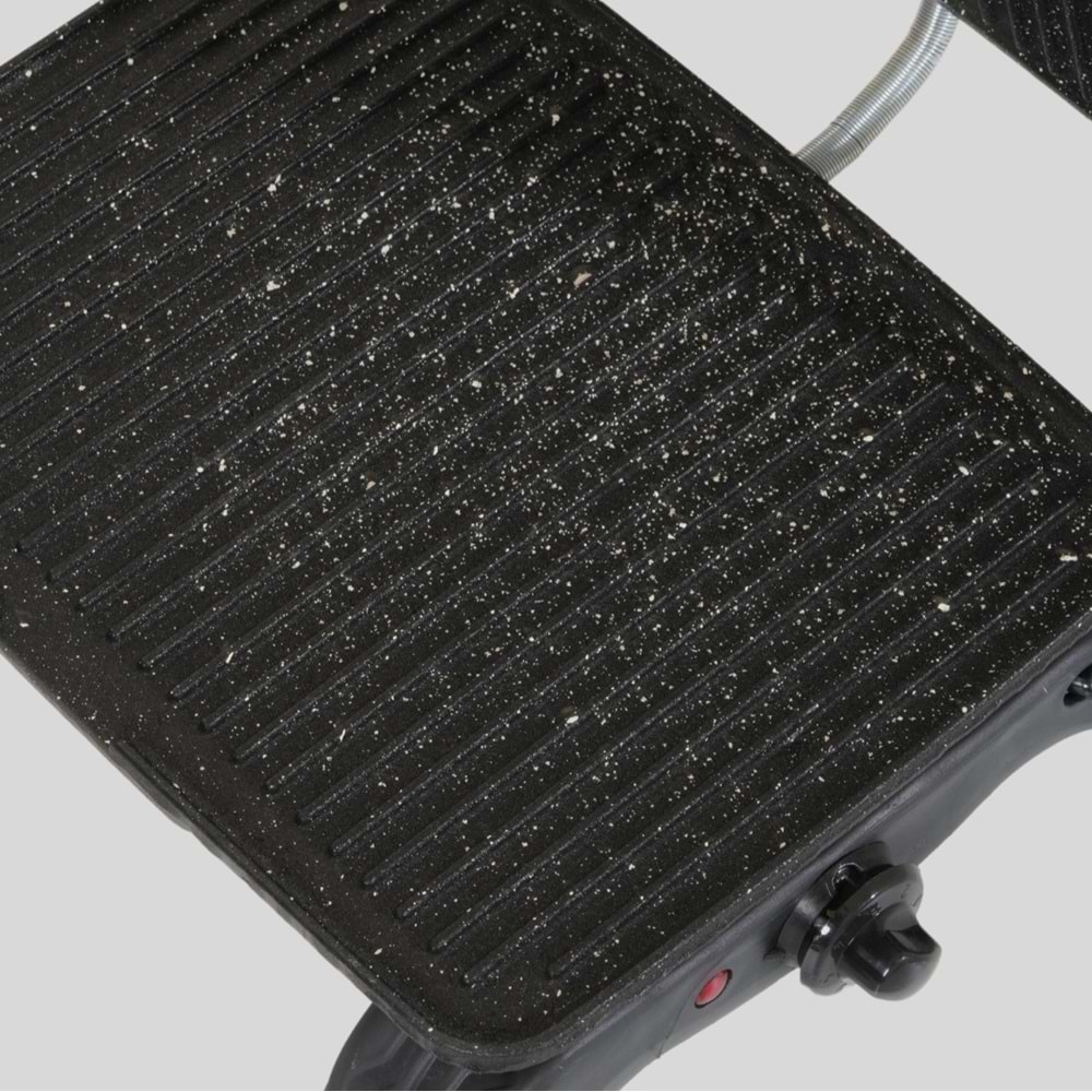 Arnel Döküm Tost Makinesi