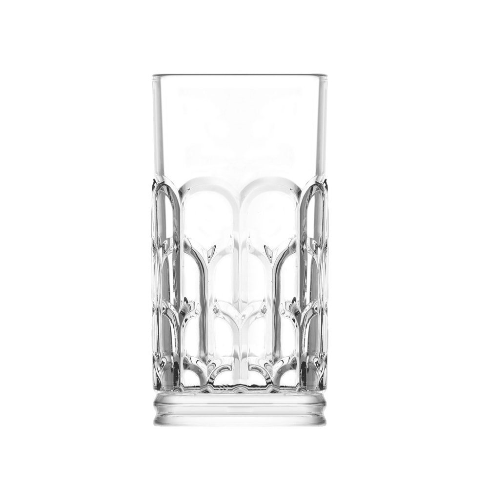 Lav Arh440Cs 4 Lü Meşrubat Bardak (6 Paket)