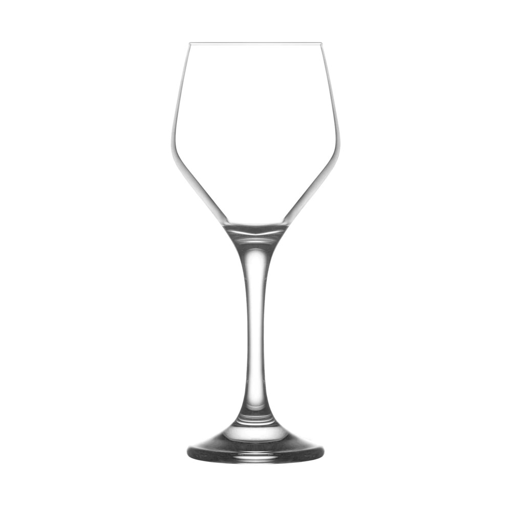 Lav Ell563A 3 Lü Ayaklı Bardak (8 Paket)