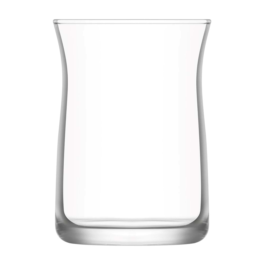 Lav Vra337A 3 Lü Meşrubat Bardağı (16 Paket)