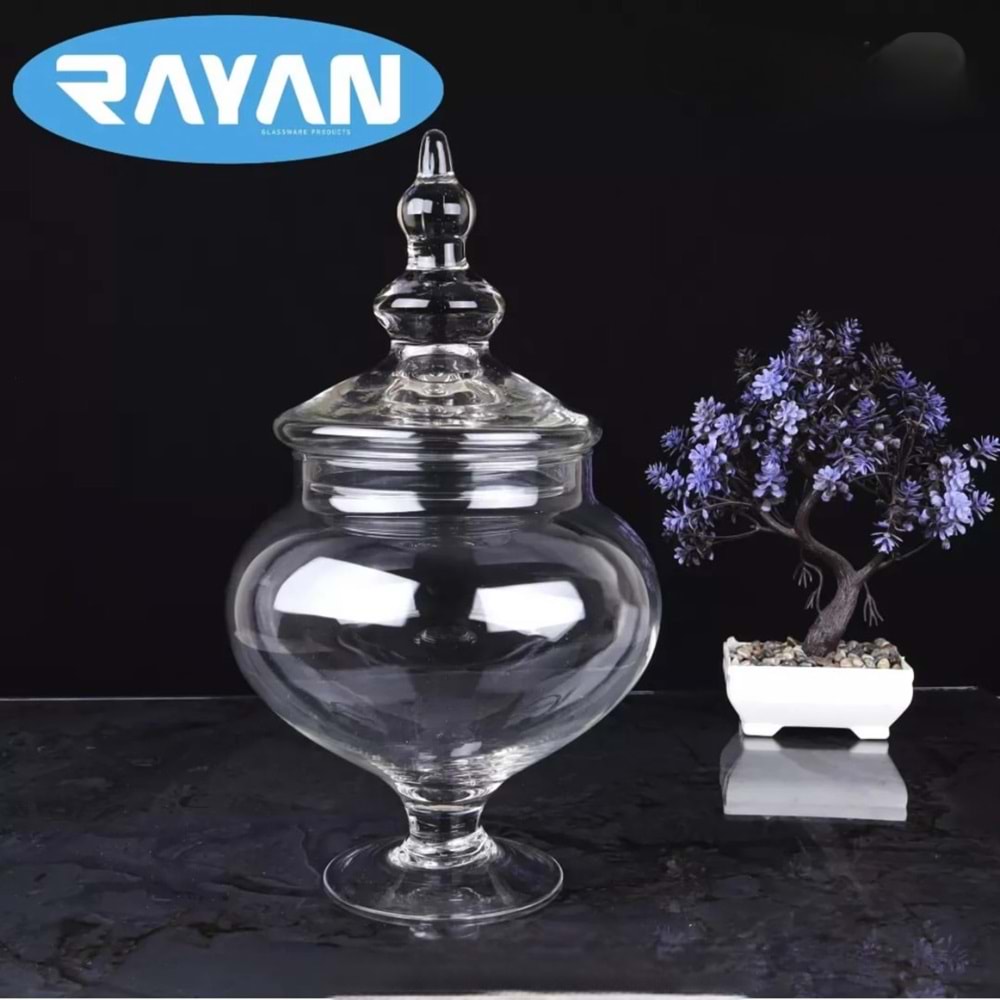 Rayan Cleopatra 33 Cm Drajelik (6 Paket)