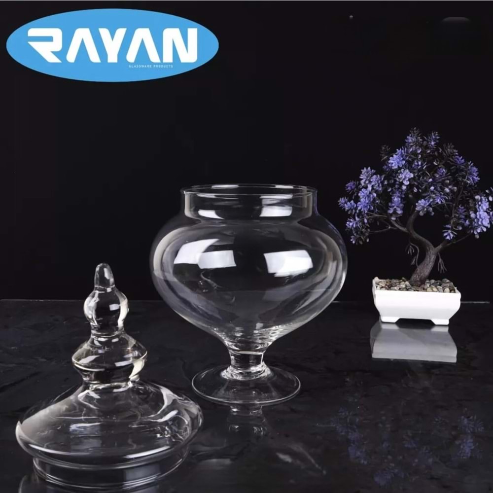 Rayan Cleopatra 33 Cm Drajelik (6 Paket)