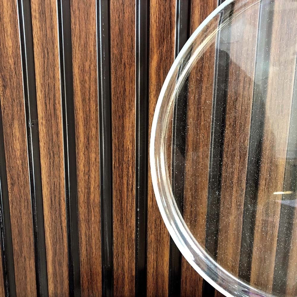 Sigma SGM1389 Venezia 33 Cm Dökme Tabak (10-12 Adet)