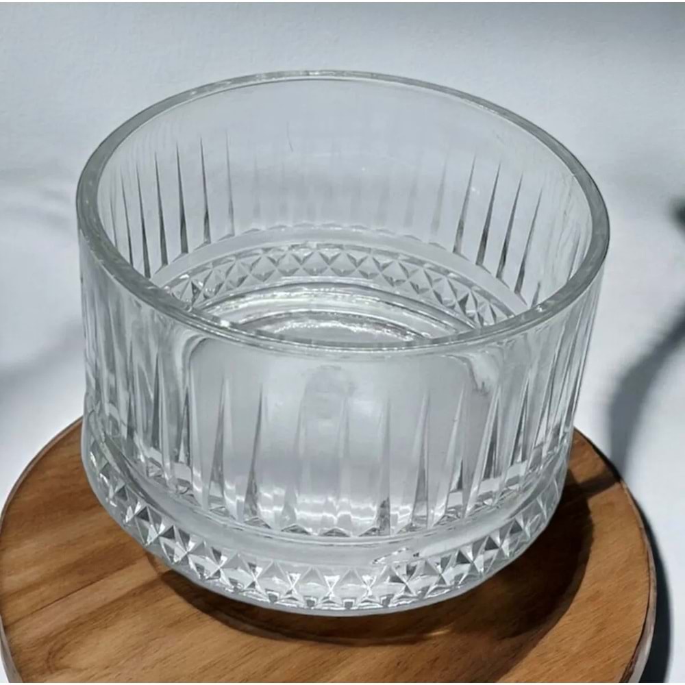 Herencıa Bursa 6 Lı Küçük Kase (12 Paket)