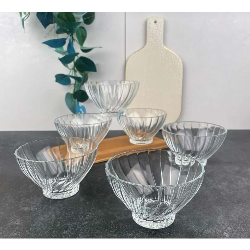 Rayan Jelly Bowl 3 Kase (8 Paket)