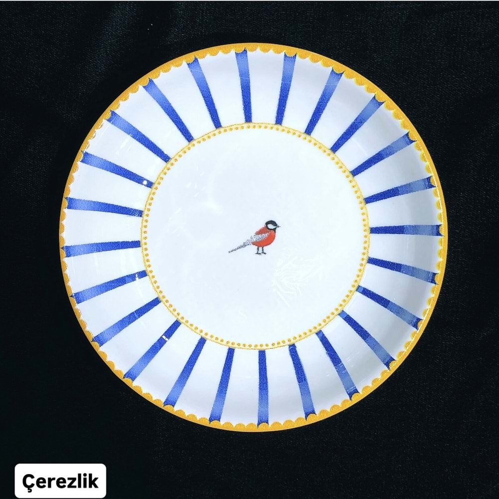 Herencıa Çerezlik (78 Adet)