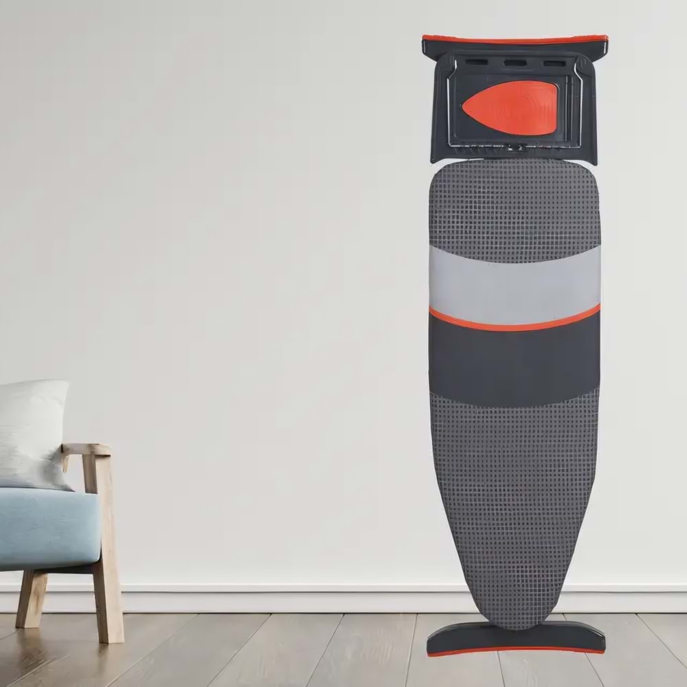 Cıngıllıoğlu Cm-530 Hauswest Ütü Masası (1 Adet)