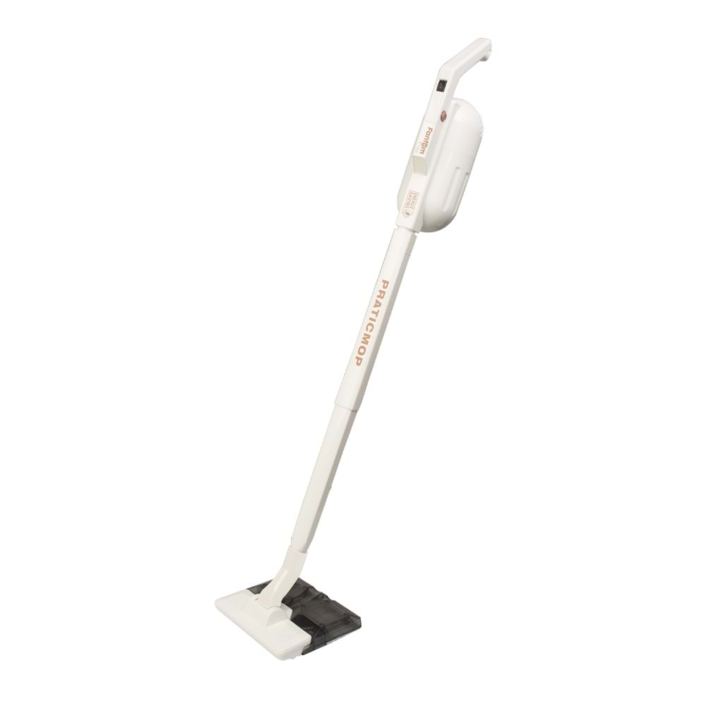 Fantom P1400 Praticmop Elektrikli El Süpürgesi