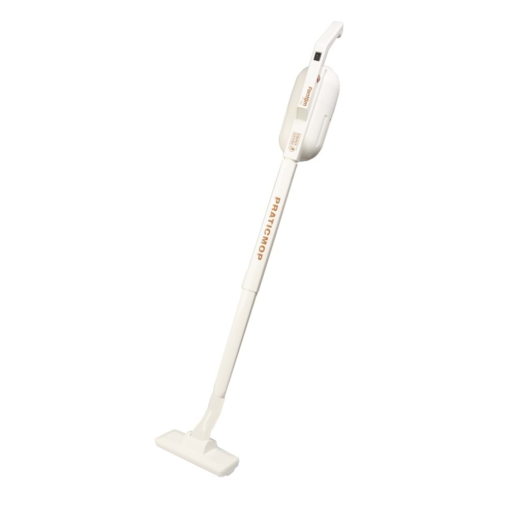 Fantom P1400 Praticmop Elektrikli El Süpürgesi