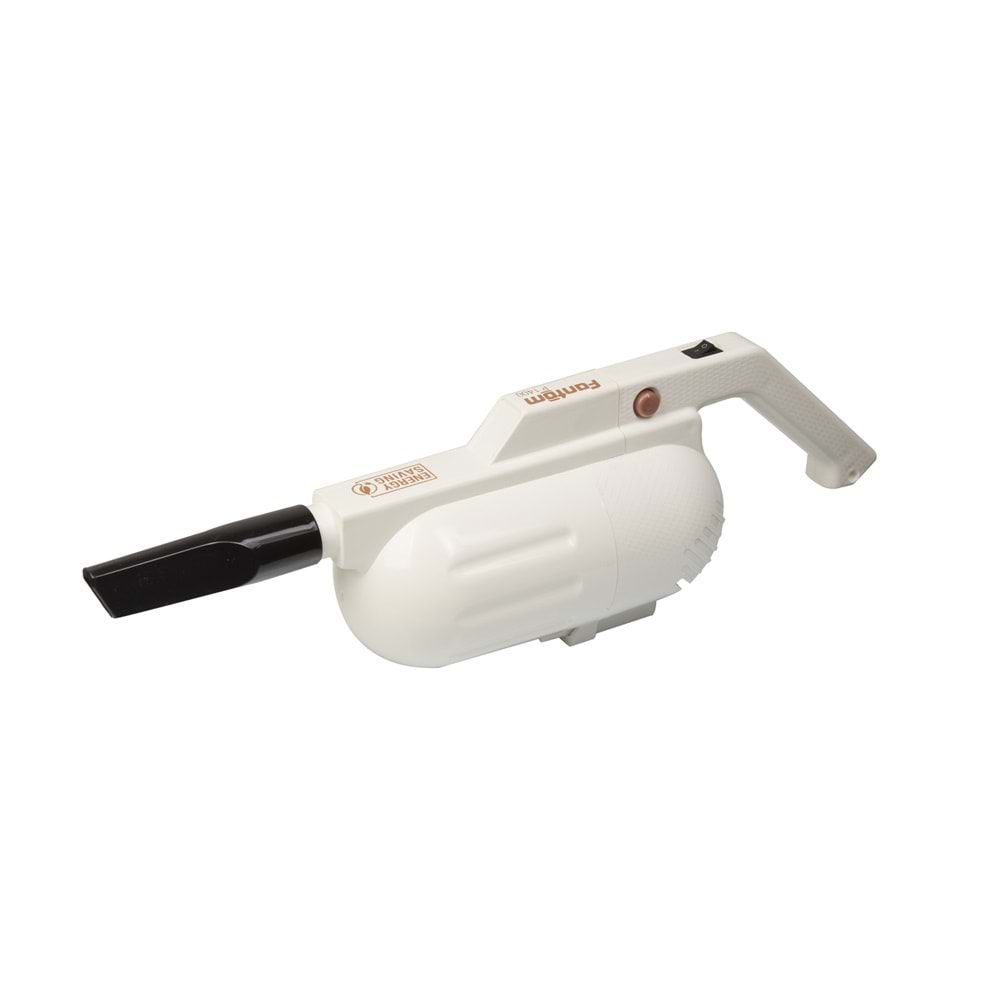 Fantom P1400 Praticmop Elektrikli El Süpürgesi