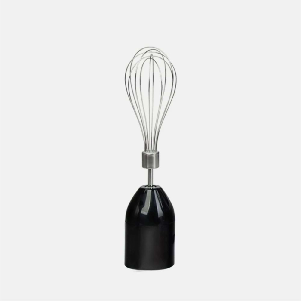 Fantom Bl1000 İnox Roboset Blender Seti