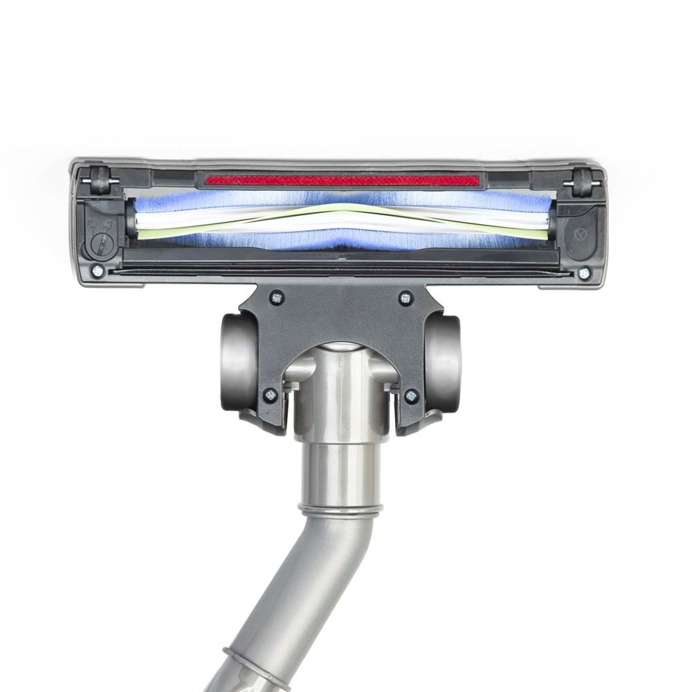 Fantom P1250 Air Power Kuru Elektrikli Süpürge