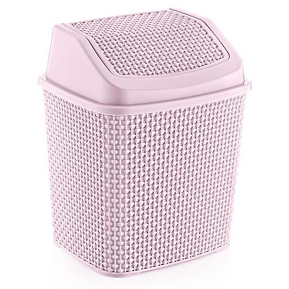 Evplas 234 Petek Klik Çöp Kovası 6 Lt (24 Adet)