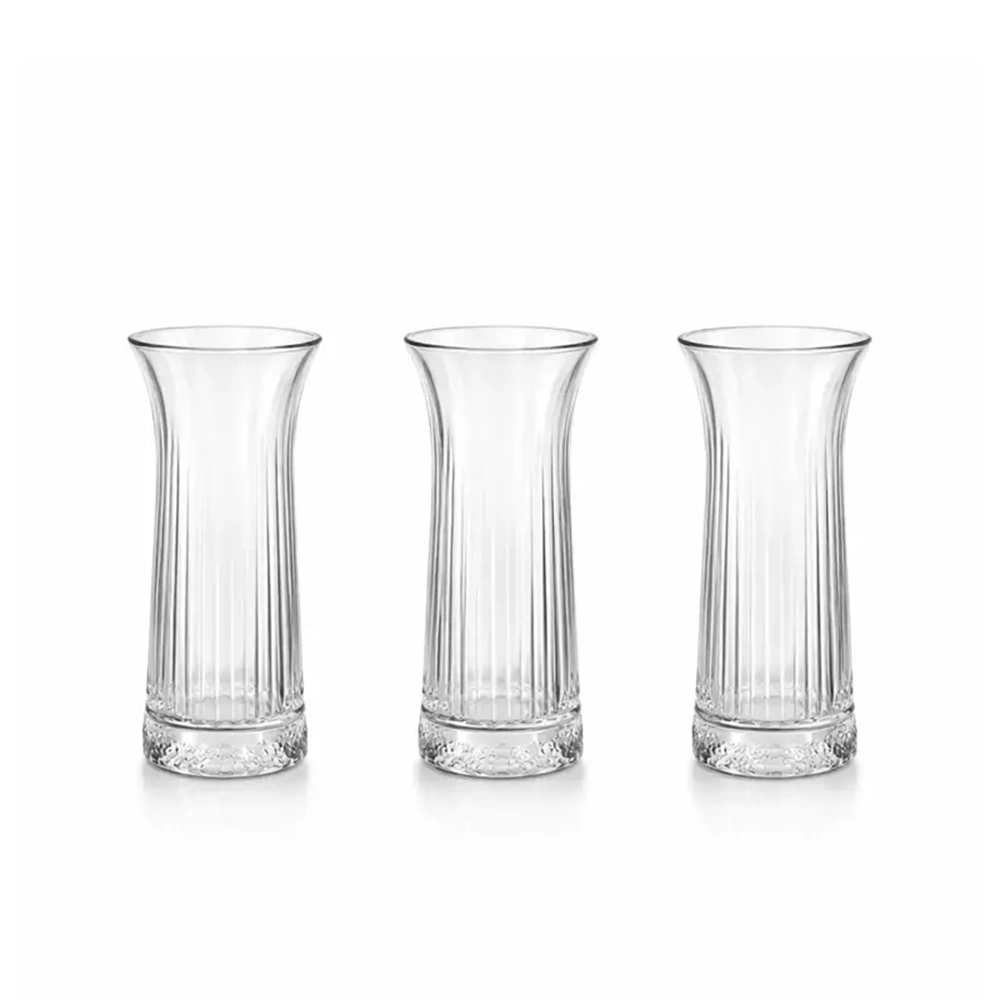 Rayan Twılıght 3 Lü Meşrubat Bardak (8 Paket)