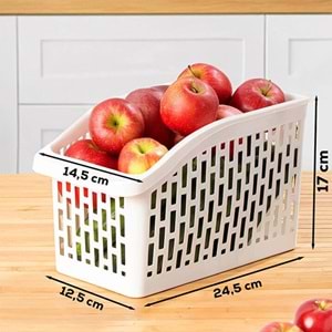 Porsima Org-23 6 Lı Jumbo Organizer