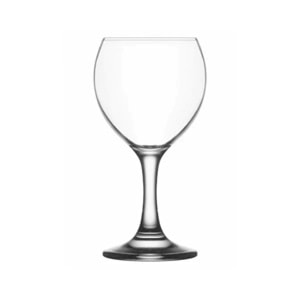 Lav Mis549A 3 Lü Ayaklı Bardak (8 Paket)