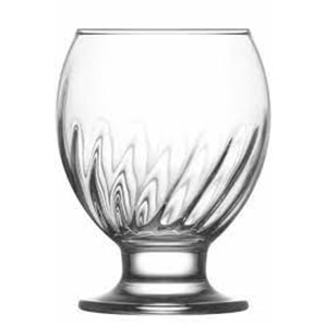 Lav Nec14A 3 Lü Optikli Meşrubat Bardak (16 Paket)